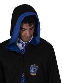 RAVENCLAW ROBE, ADULT - STD - Back