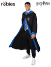 RAVENCLAW ROBE, ADULT - STD - Front