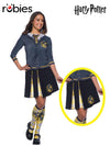 HUFFLEPUFF SKIRT, TEEN/ADULT - 10-12 - Front