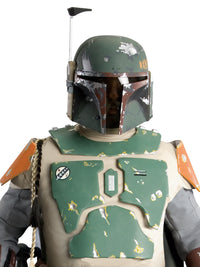 BOBA FETT COLLECTOR'S EDITION, ADULT - Side