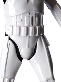 STORMTROOPER COLLECTOR'S EDITION, ADULT - Side