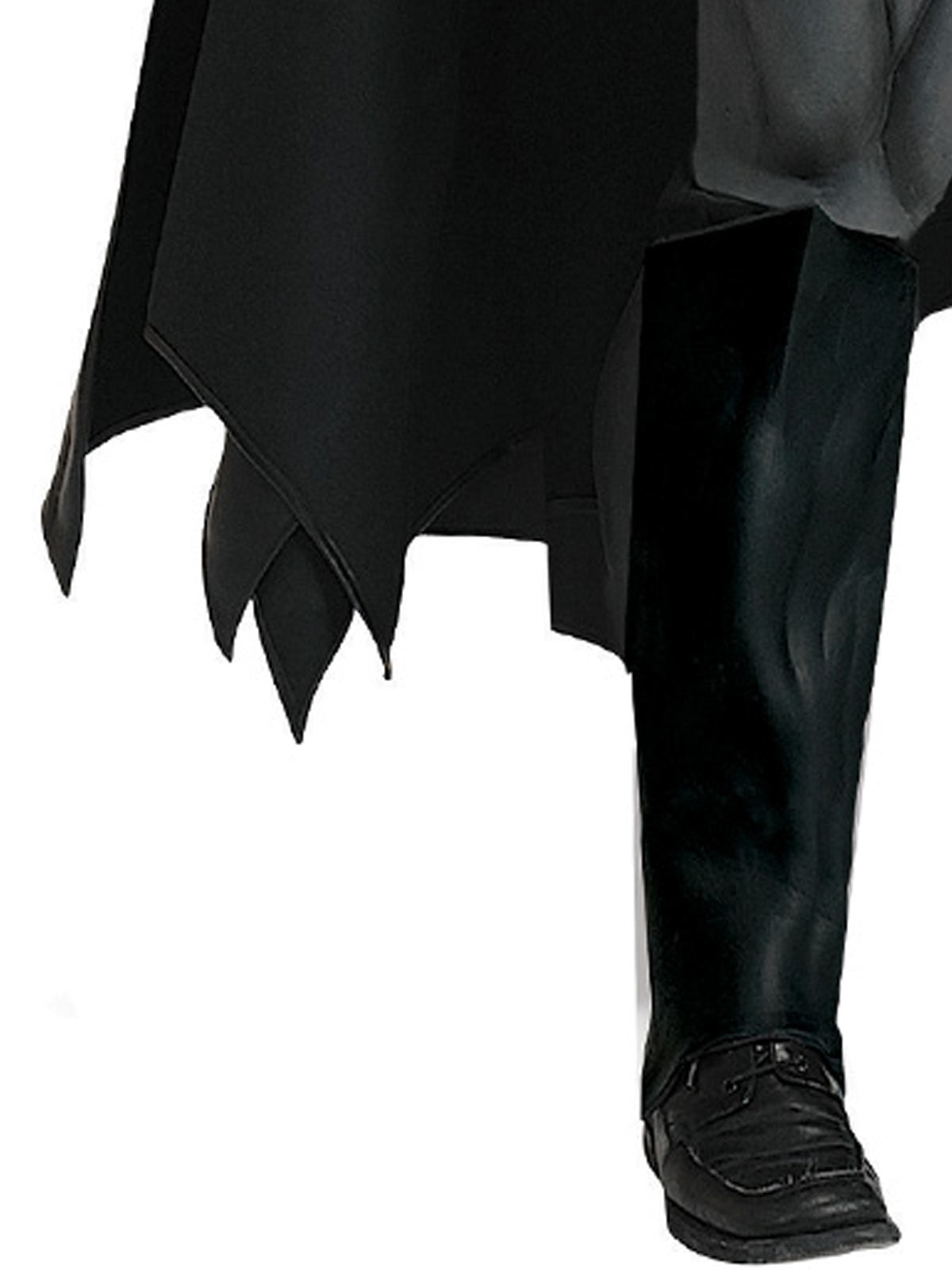 BATMAN COLLECTOR'S EDITION COSTUME, ADULT - STD - Packaging