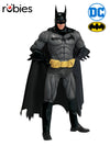 BATMAN COLLECTOR'S EDITION COSTUME, ADULT - STD - Front