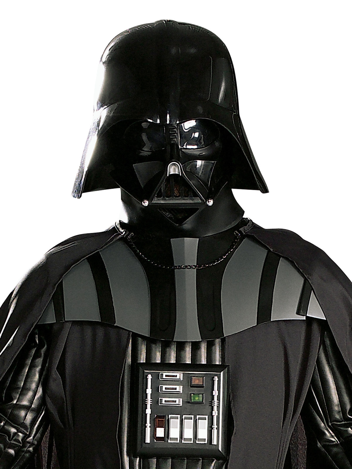 DARTH VADER COLLECTOR'S EDITION, ADULT - Back