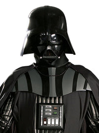 DARTH VADER COLLECTOR'S EDITION, ADULT - Back