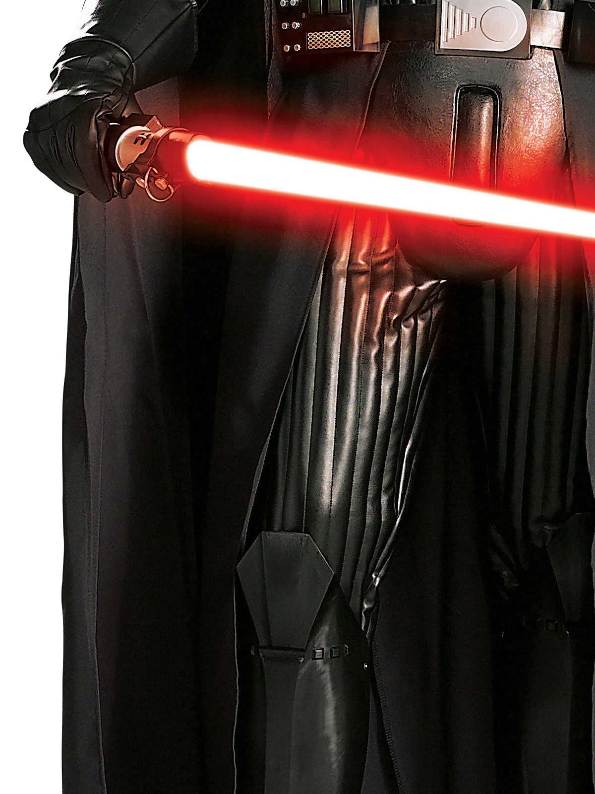 DARTH VADER COLLECTOR'S EDITION, ADULT - Side