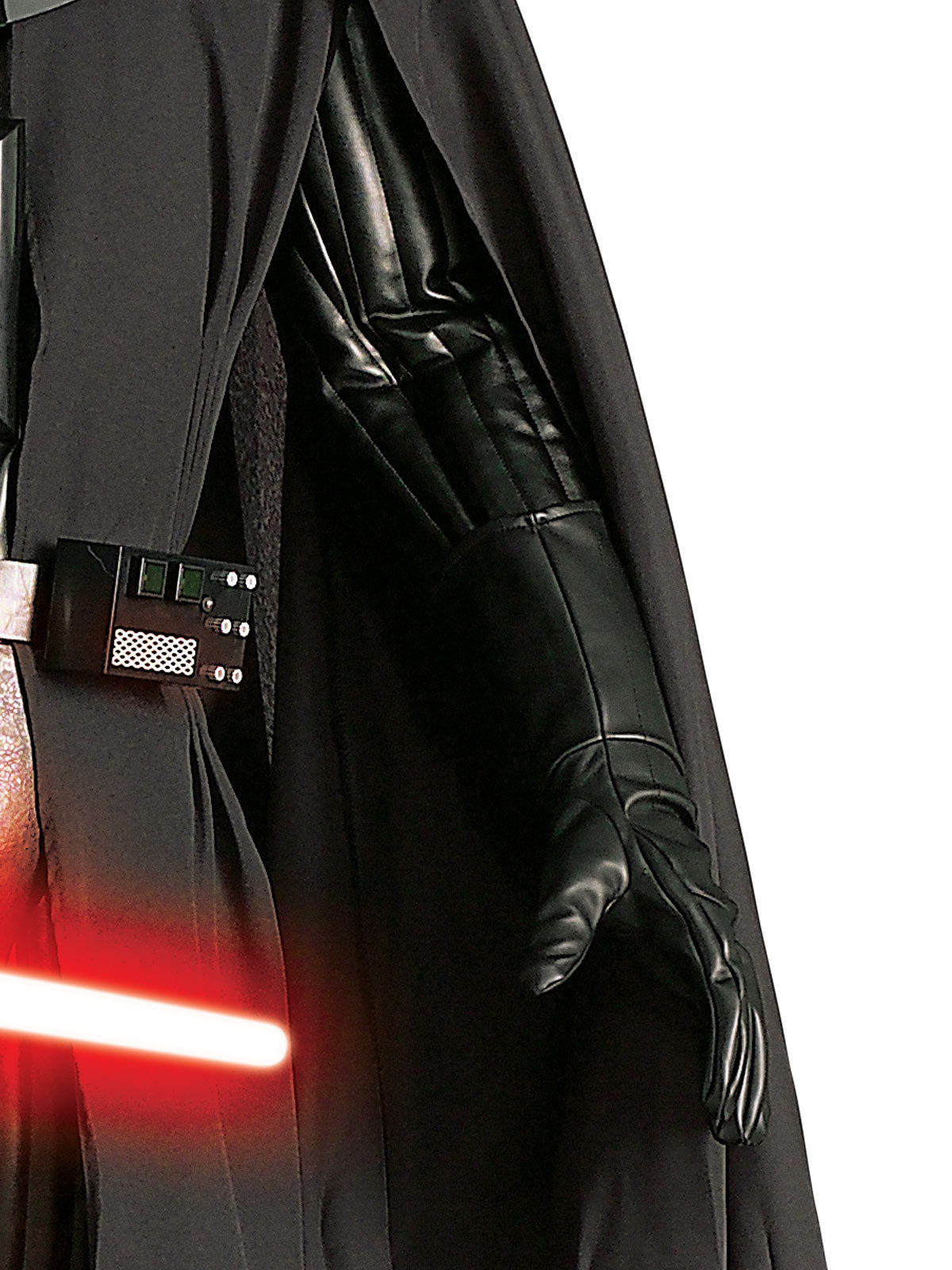 DARTH VADER COLLECTOR'S EDITION, ADULT - Packaging