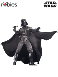 DARTH VADER COLLECTOR'S EDITION, ADULT - Front