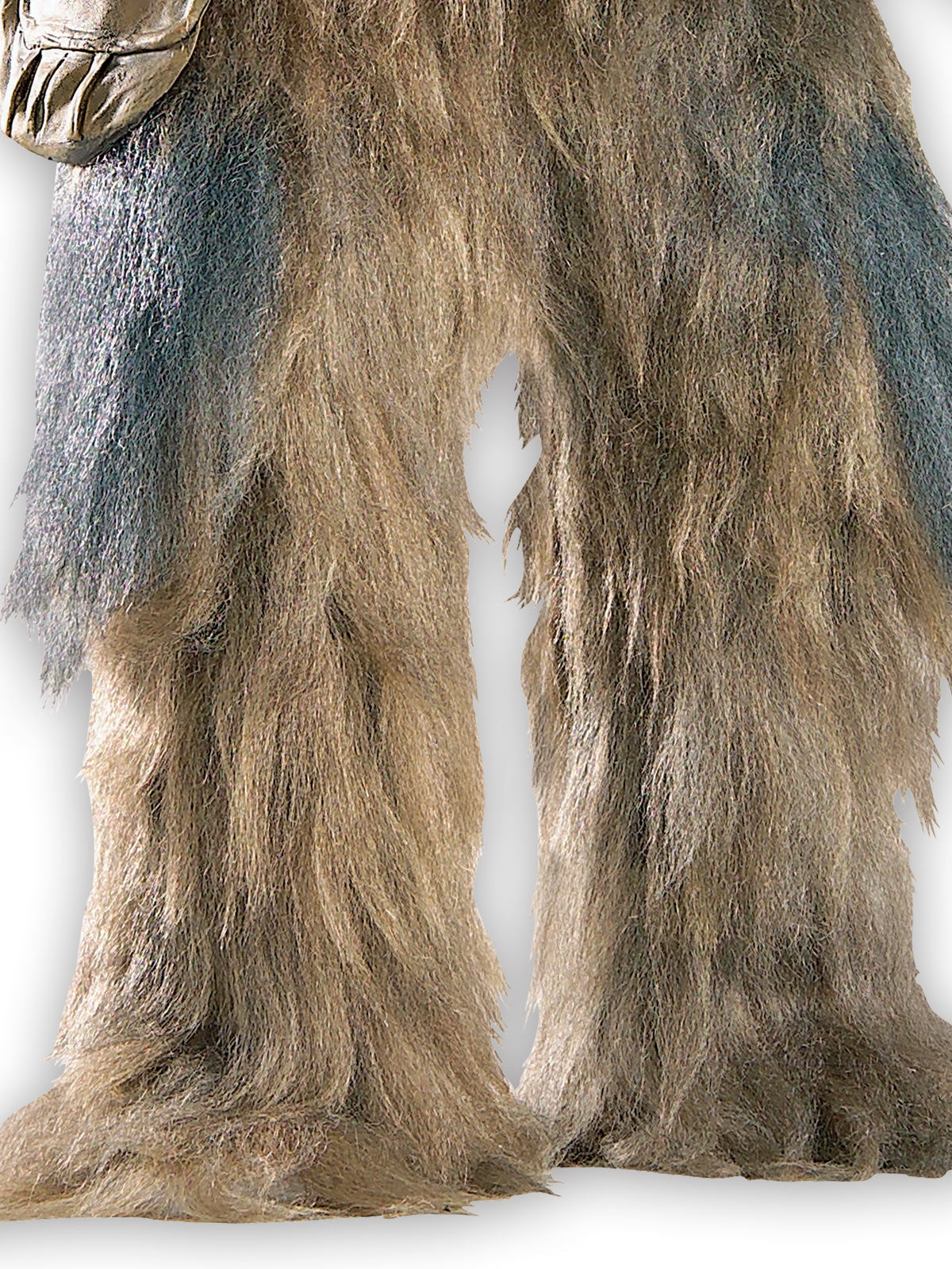 CHEWBACCA COLLECTOR'S EDITION, ADULT - Packaging