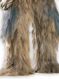 CHEWBACCA COLLECTOR'S EDITION, ADULT - Packaging