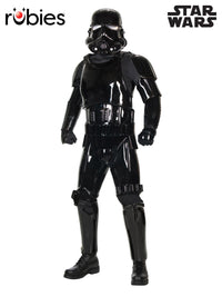 SHADOW TROOPER COLLECTOR'S EDITION, ADULT - Front
