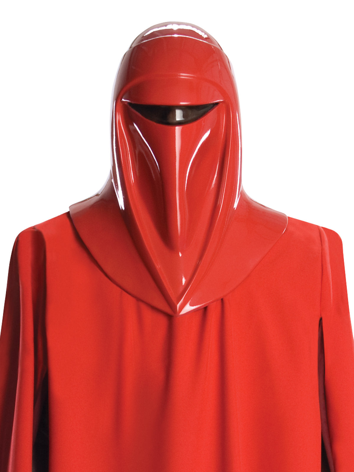 IMPERIAL GUARD COLLECTOR'S EDITION, ADULT - Back