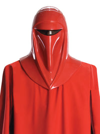 IMPERIAL GUARD COLLECTOR'S EDITION, ADULT - Back