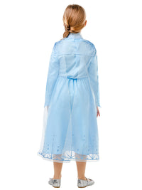 ELSA FROZEN 2 COSTUME, CHILD - Packaging
