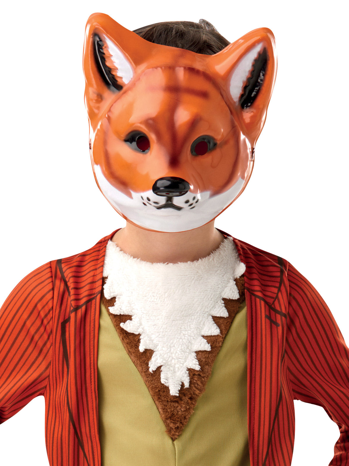 MR FOX DELUXE COSTUME, CHILD - Packaging
