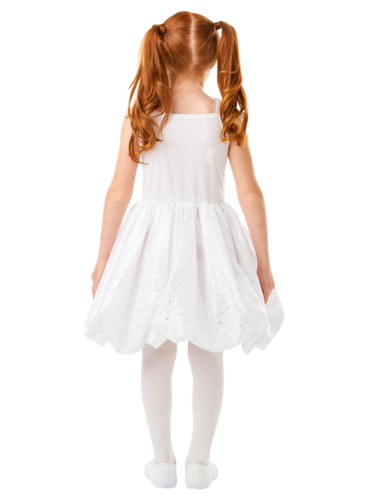OLAF FROZEN 2 TUTU DRESS, CHILD - 4-6 YRS - Side