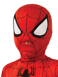 SPIDER-MAN COSTUME, CHILD - Back
