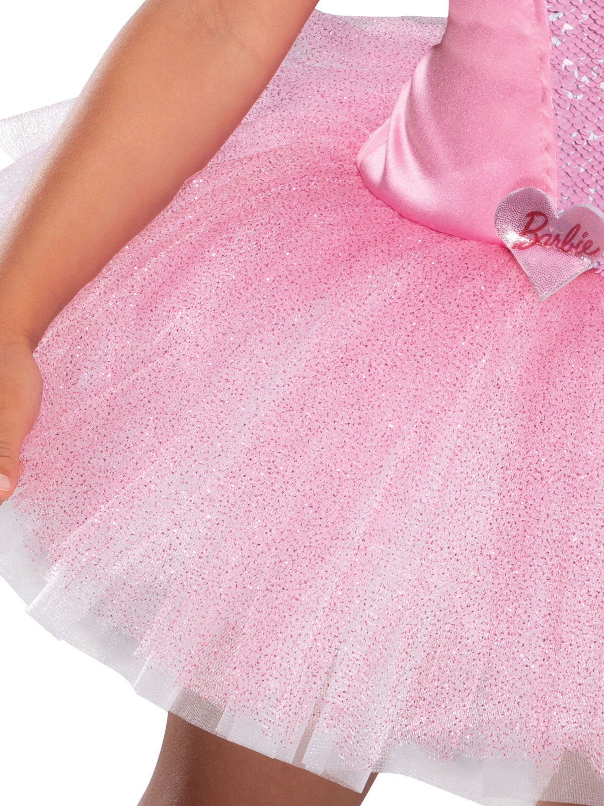 BARBIE BALLERINA COSTUME, CHILD - Packaging