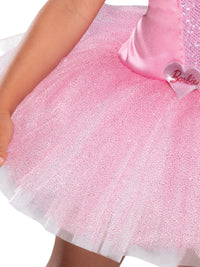 BARBIE BALLERINA COSTUME, CHILD - Packaging