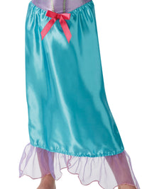 ARIEL FAIRYTALE COSTUME, CHILD - Packaging