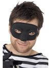 BURGLAR EYEMASK, ADULT - Front