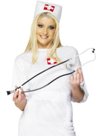 DOCTOR'S STETHOSCOPE - Back