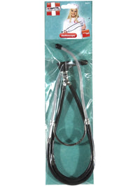 DOCTOR'S STETHOSCOPE - Side