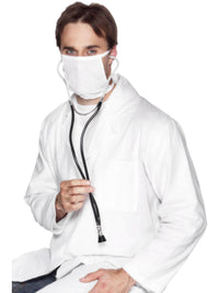 DOCTOR'S STETHOSCOPE - Front
