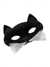 CAT EYEMASK, ADULT - Back