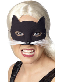 CAT EYEMASK, ADULT - Front