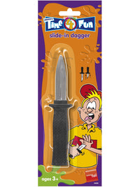 DAGGER PROP (PACK OF 36) - Front