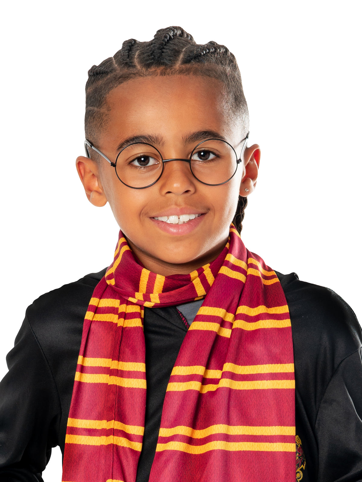 HARRY POTTER GLASSES, CHILD - 6 Plus