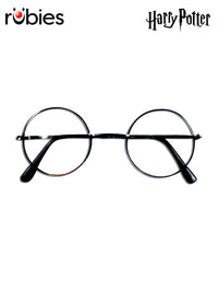 HARRY POTTER GLASSES, CHILD - 6 Plus - Front