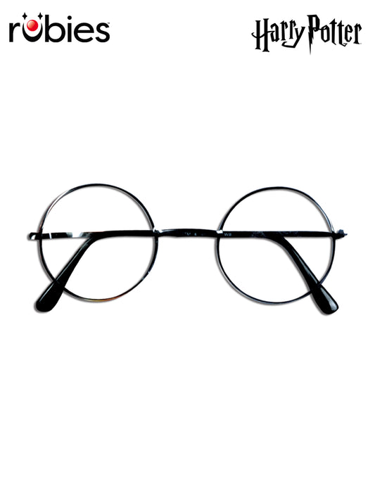 HARRY POTTER GLASSES, CHILD - 6 Plus - Front