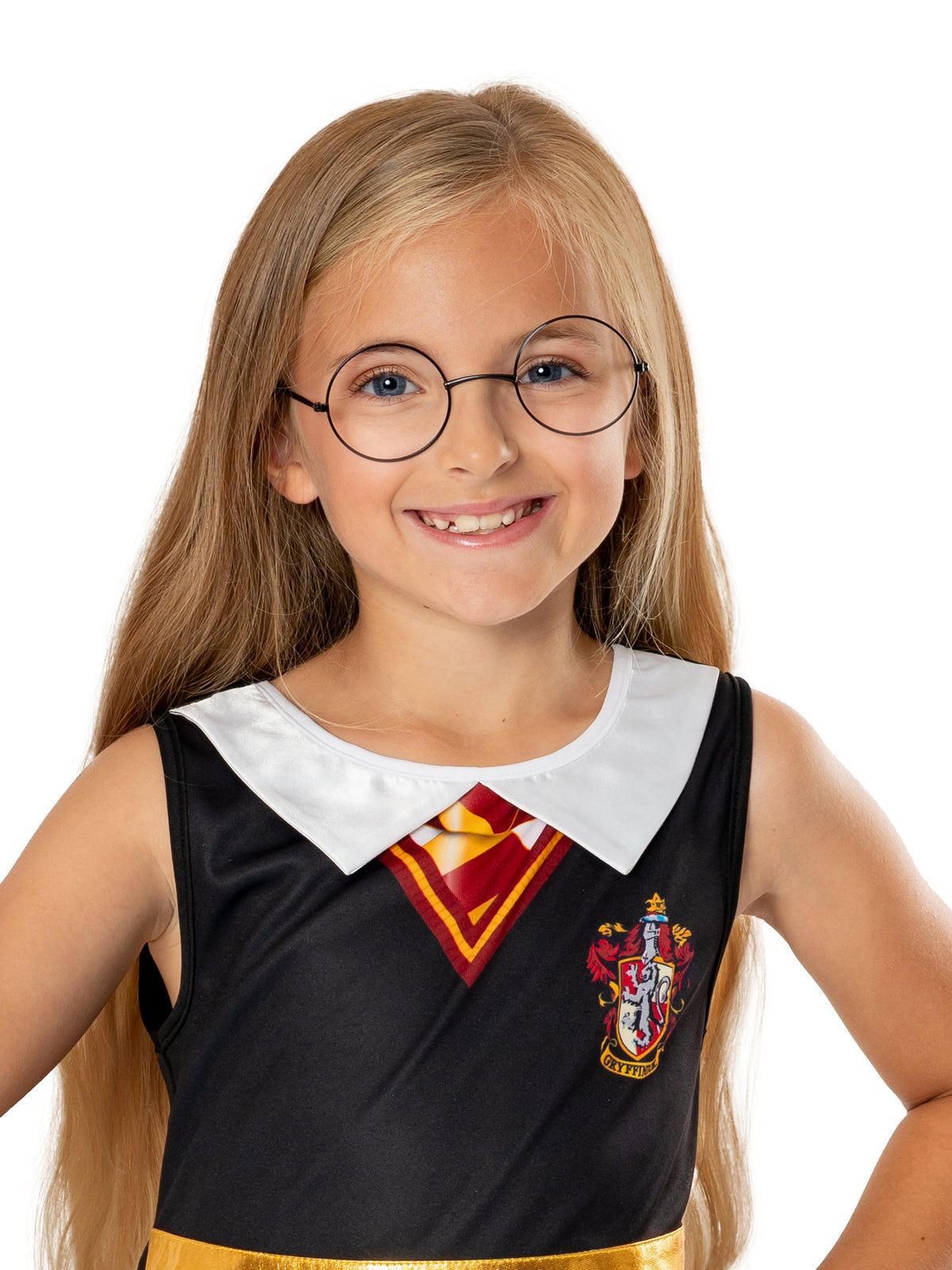 HARRY POTTER GLASSES, CHILD - 6 Plus - Packaging