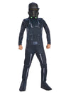 DEATH TROOPER ROGUE ONE CLASSIC, CHILD - Front