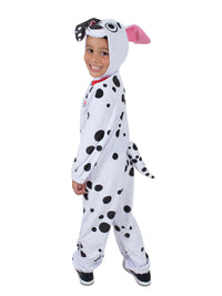 101 DALMATIANS JUMPSUIT, CHILD - Back