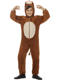 MONKEY COSTUME