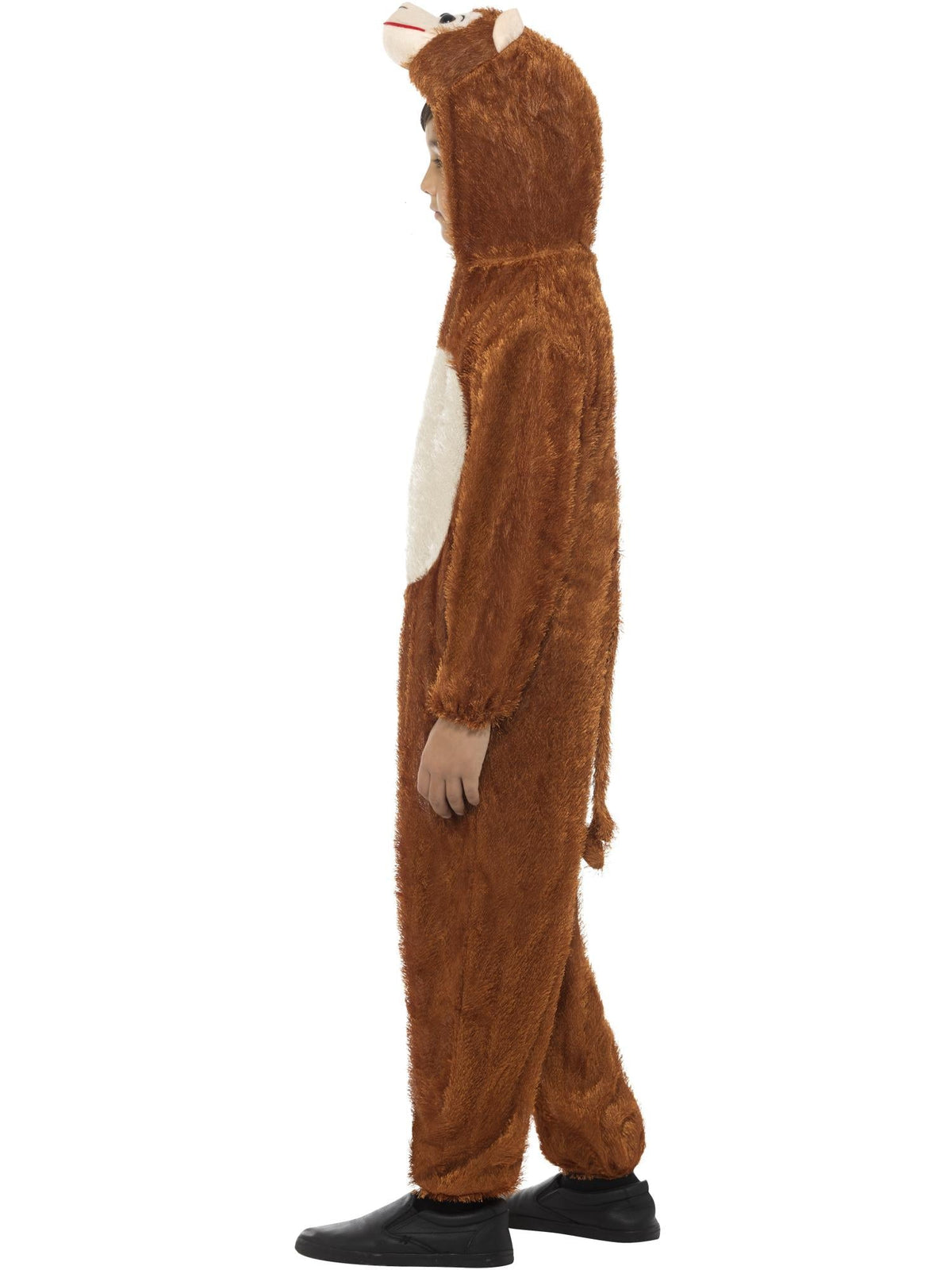 MONKEY COSTUME - Side