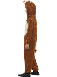 MONKEY COSTUME - Side