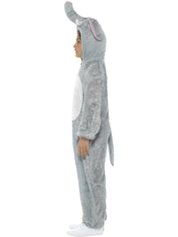 ELEPHANT COSTUME, CHILD - M - Back