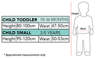 ROARIN' REX BLUE DINOSAUR COSTUME, CHILD