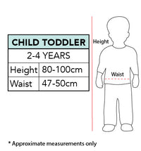 T-REX DELUXE COSTUME, TODDLER - TODDLER