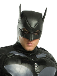 BATMAN DARK KNIGHT PREMIUM COSTUME, ADULT - Back