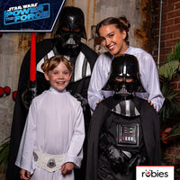 DARTH VADER DELUXE COSTUME, ADULT