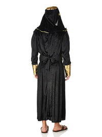 PHARAOH COSTUME, ADULT - Back