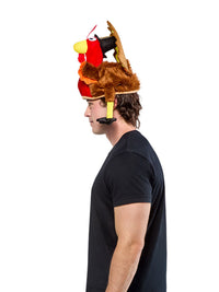 TURKEY HAT - ADULT - Packaging