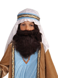JOSEPH DELUXE COSTUME, CHILD - 12-13 YRS - Back
