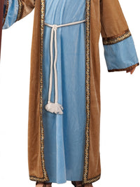 JOSEPH DELUXE COSTUME, CHILD - 12-13 YRS - Side