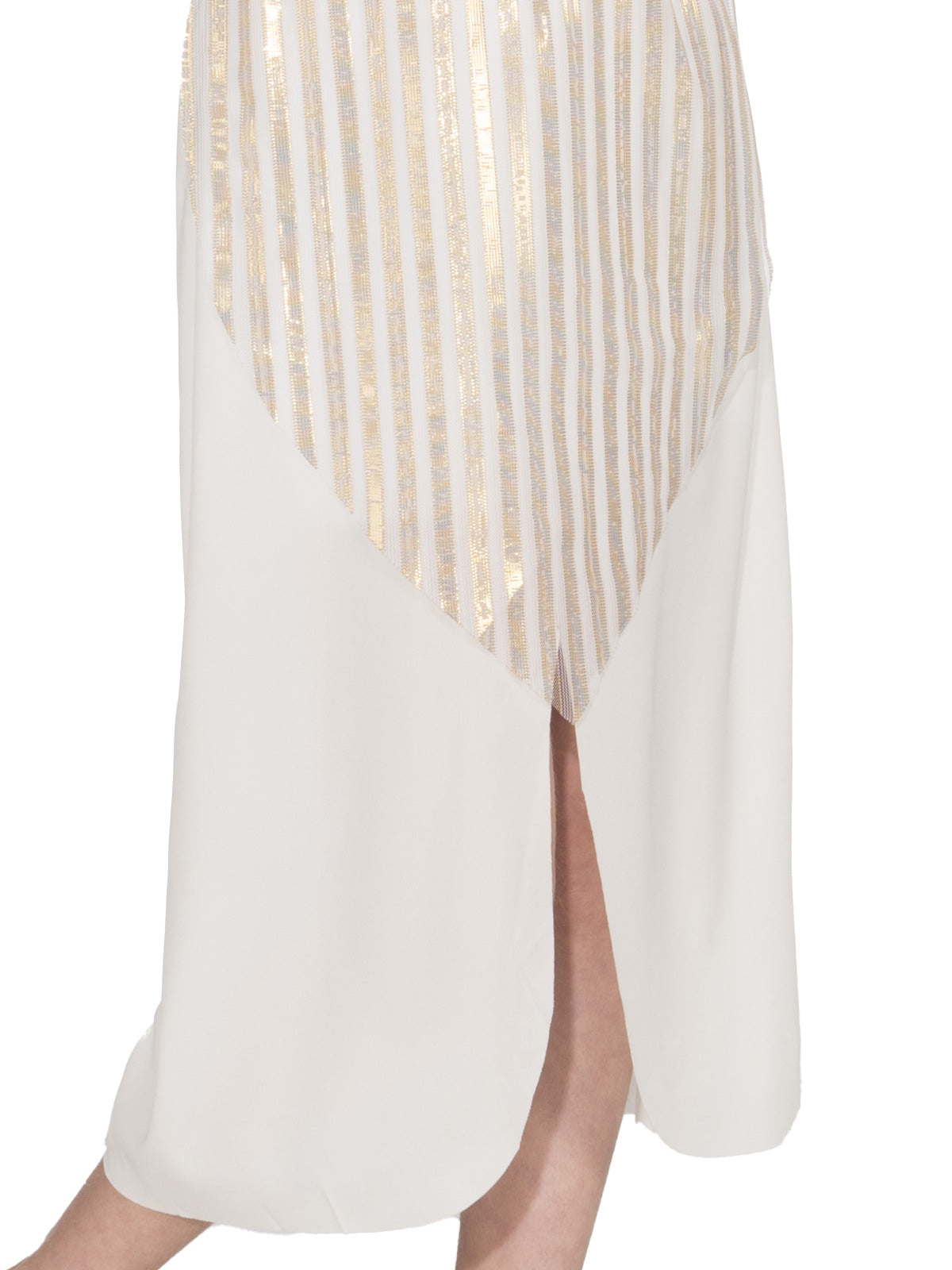 CLEOPATRA COSTUME, CHILD - S - Back